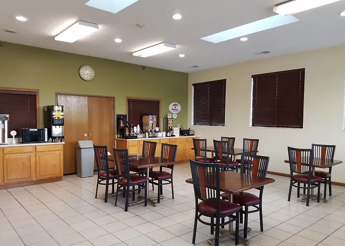 Super 8 By Wyndham Il 2* DeKalb