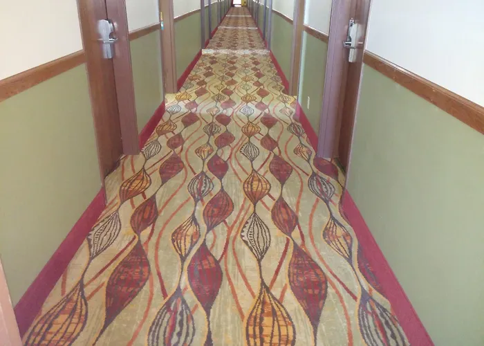 Hotel Super 8 By Wyndham Il DeKalb