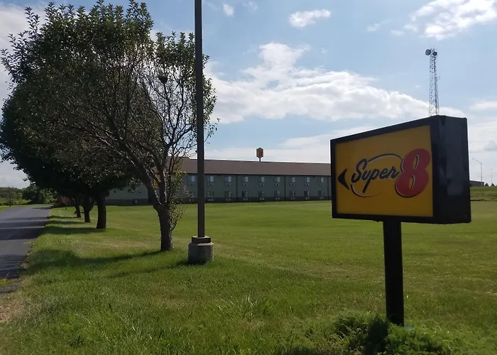 Super 8 By Wyndham Il 2* DeKalb