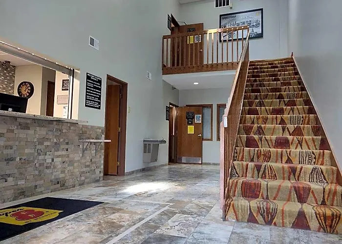 Super 8 By Wyndham Il 2* DeKalb