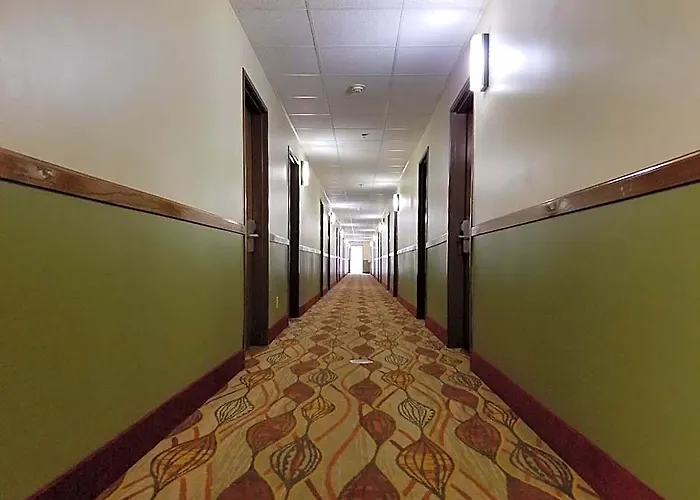 Hotel Super 8 By Wyndham Il 2*