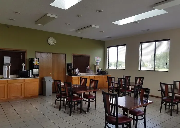 Super 8 By Wyndham Il 2* DeKalb