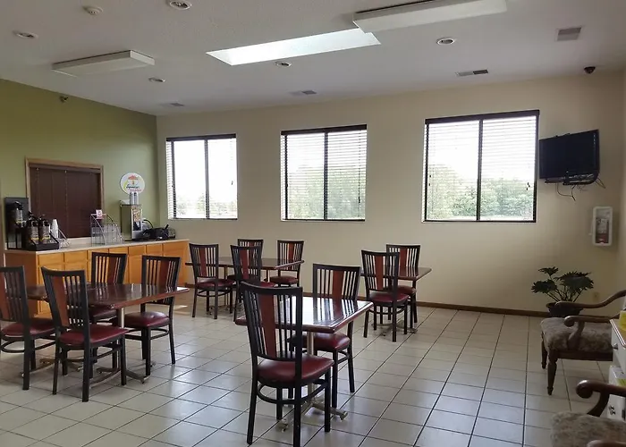 Super 8 By Wyndham Il 2* DeKalb